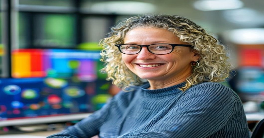 Revolutionizing Urban Living: Binghamton Professor's Smart City Research Earns Esteemed NSF CAREER Award
