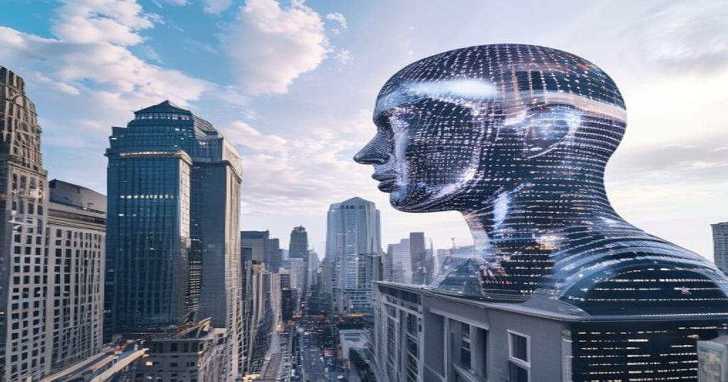 Whispers from the Past: AI Empowers Metropolitan Monuments to Share Their Stories