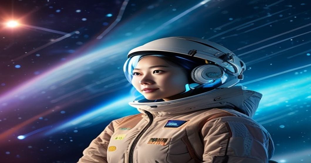 Orbiting Intelligence: How Space-AI is Accelerating the Future of Smart Technology