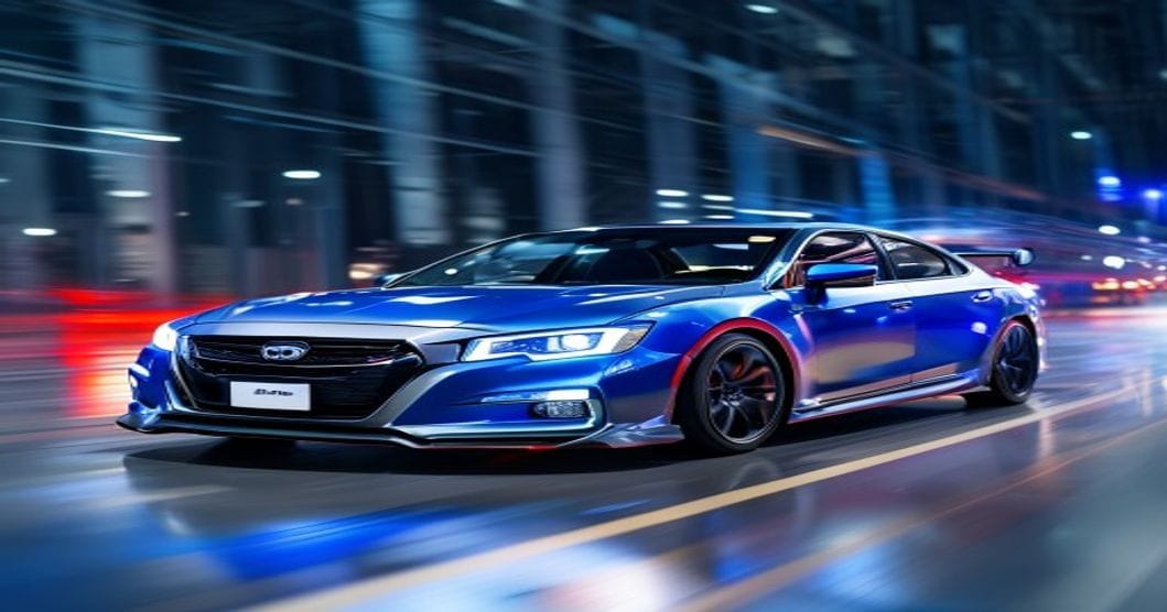 Subaru Drives AI Innovation Forward with Cloud-Native Infrastructure, Honored by CNCF