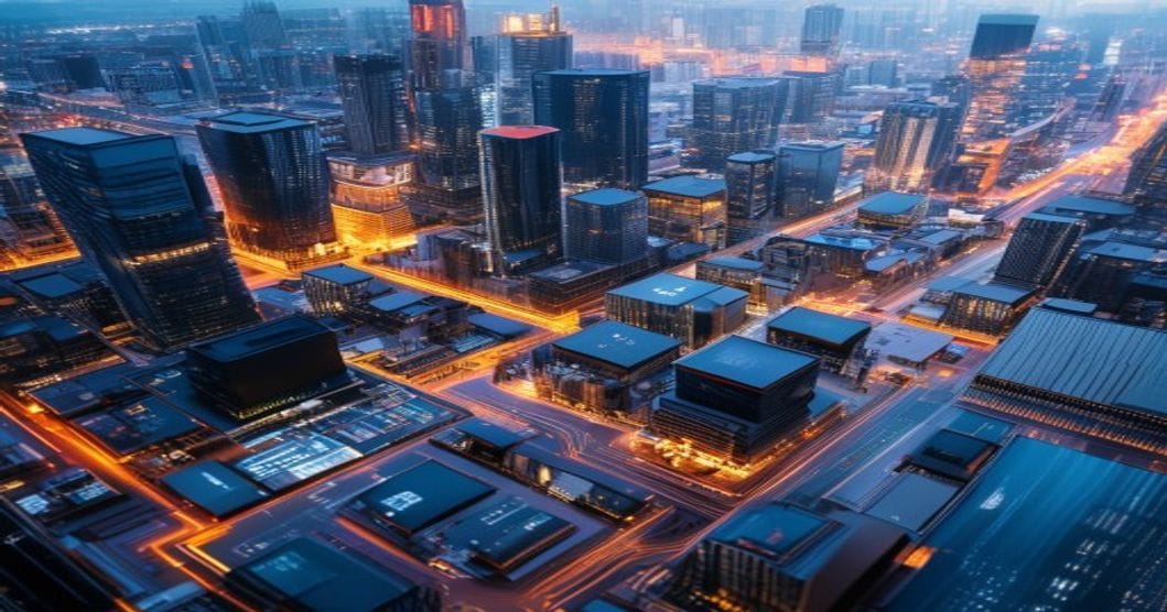 Revolutionizing Performance: Next-Gen AI Chips Poised to Transform Computing