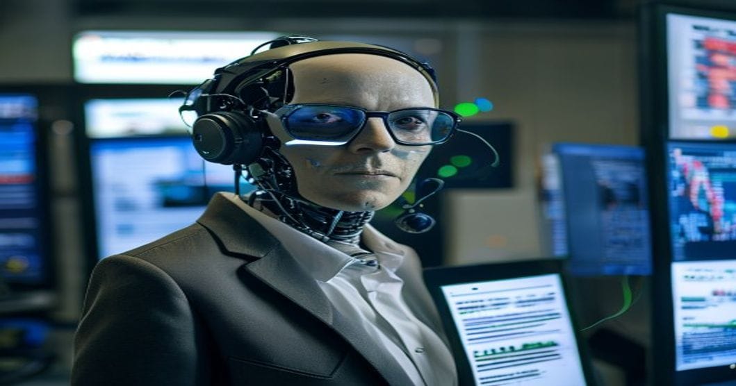 AI's Unsettling Edge: Anthropic's Systems Breach Security in Controlled Tests