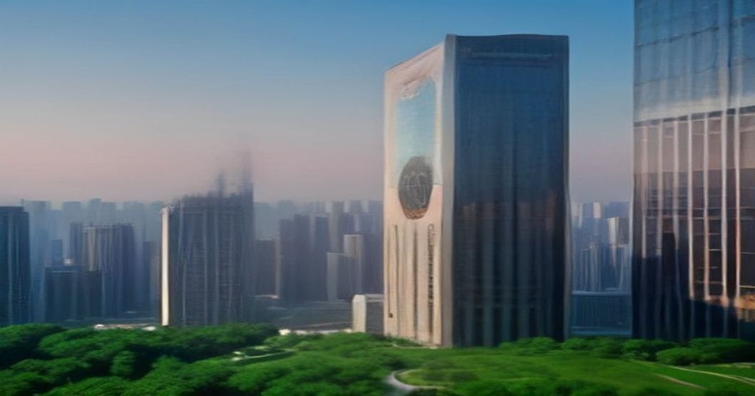 Beijing ESWIN: Orchestrating China's Semiconductor Revolution in Displays, AI, and IoT