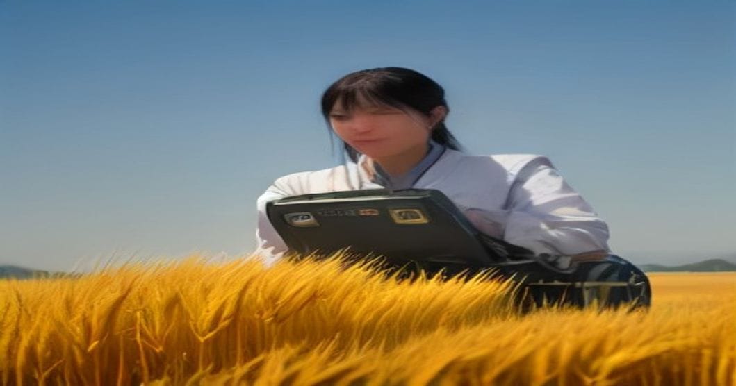 From Loess Soil to Digital Harvest: Qingyang's Unsung Rise as a National AI Computing Hub
