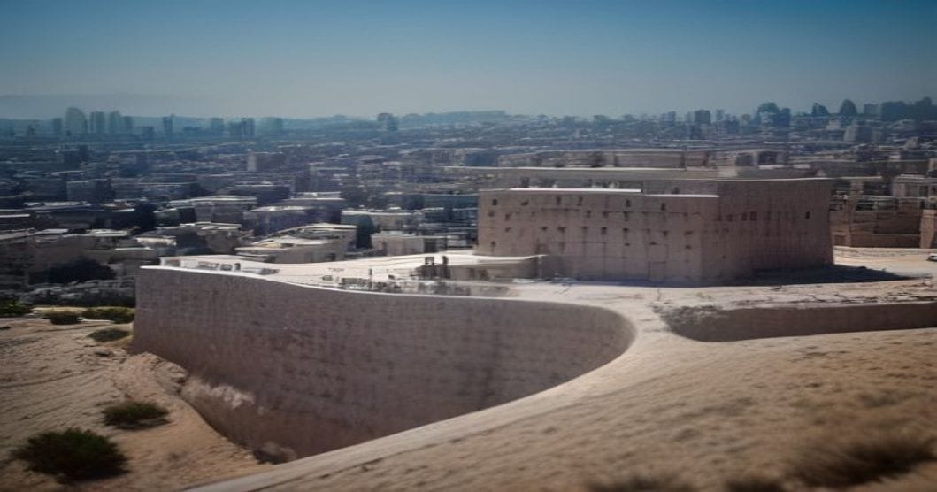 Israel's Bold Leap: Pioneering Quantum Computing and Physical AI for Global Leadership