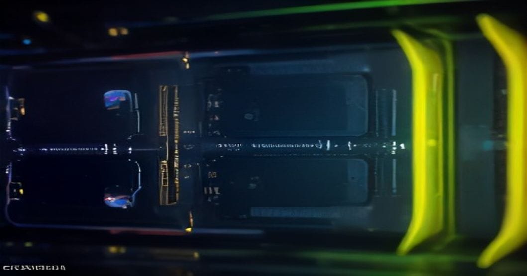 Brazil's Electronics Sector Under Pressure: Chip and Computing Output Dragging Down Production