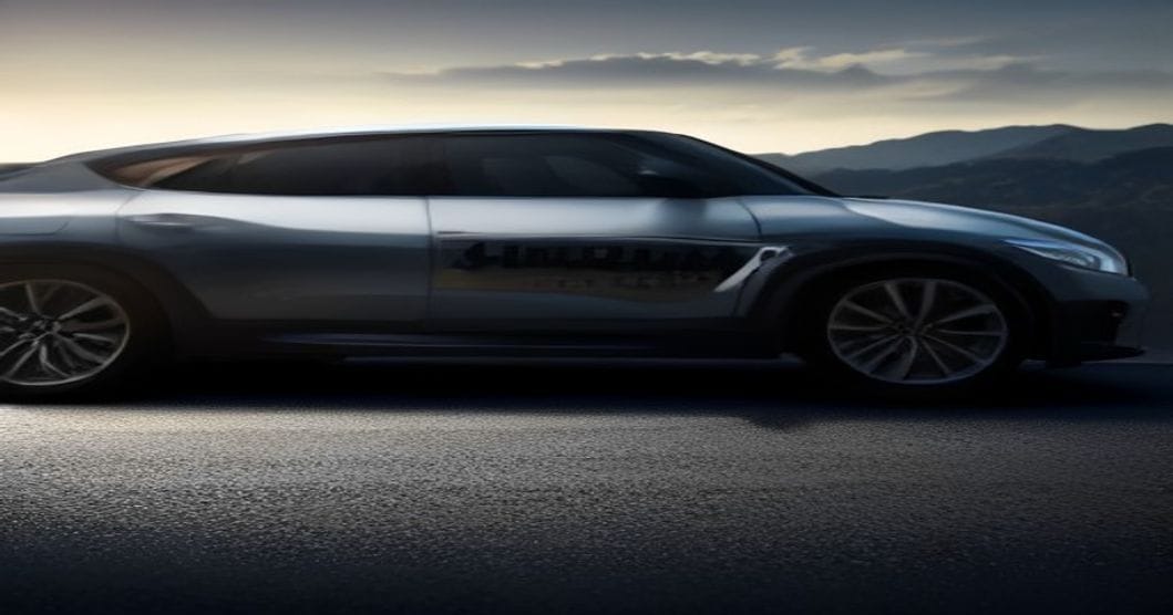 Unlocking the Future: How BMW iX3's Centralized Computing Dominates the SDV Race