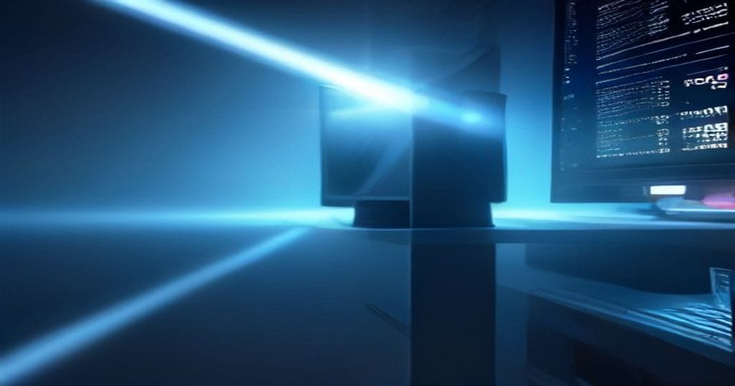 Illuminating the Future: How Light-Based Memory is Revolutionizing High-Speed Computing