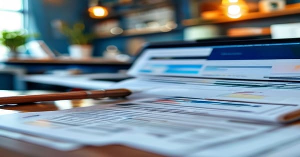 Strategic Blind Spots: Geopolitical Shifts and the Undeniable Need for a Digital Blueprint