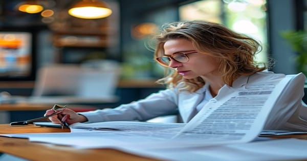 Decoding Digital Diplomacy: Lessons from High-Stakes Proposals for Your Web Projects