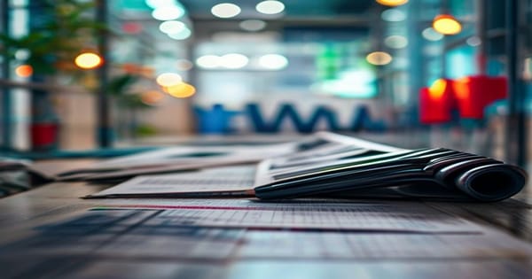 Navigating Uncertainty: The Crucial Role of Maritime Security in Global Commerce