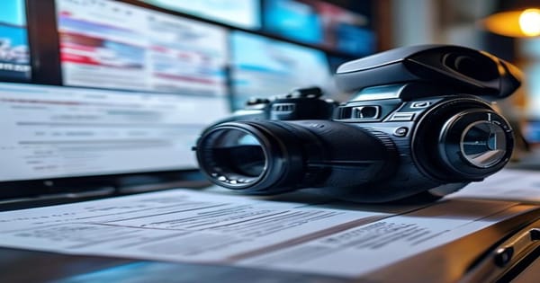 Navigating Unpredictability: Fortifying Your Digital Presence for Turbulent Times
