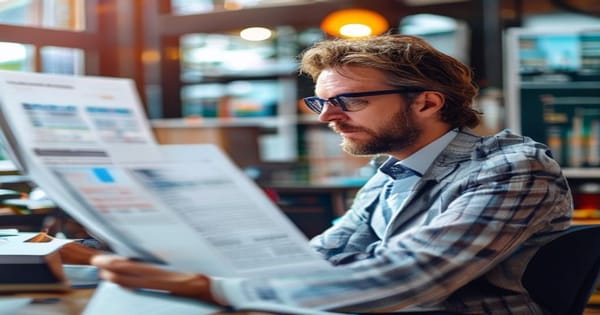 Market Stability Signals a New Era for Digital Investment and Business Growth