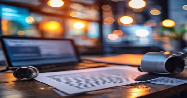 Responding to Digital Flux: Architecting Resilience in Your Online Strategy