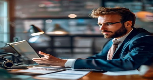 Navigating the Digital Tides: How Geopolitics Shapes Global Business Strategy