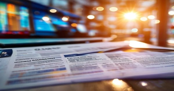 Strategic Alignment: Navigating Complex Digital Initiatives for Measurable Wins