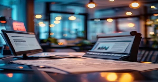 Strategic Agility in Digital: Learning from Structural Framework Challenges