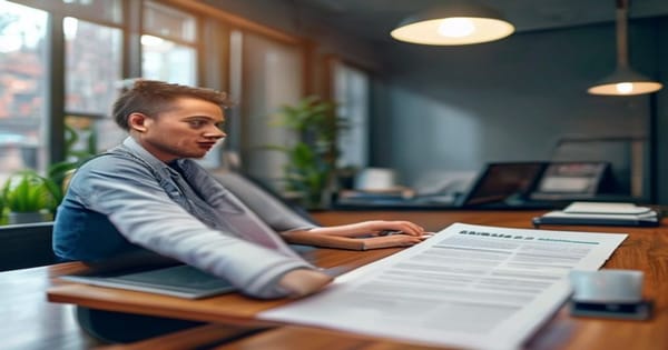The Long Shadow of Neglect: Why Your Website's Past Decisions Can Indict Its Future Performance