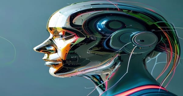 AI's Soundtrack to Sentience: The Musical Turing Test for Consciousness