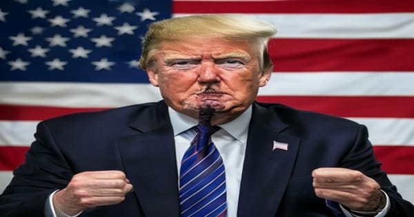 Strategic Pause: Trump Administration Delays Landmark AI Executive Order Amid Tech Scrutiny