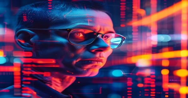 Optical Innovator Shines: The Execution Powering AI's Visionary Future