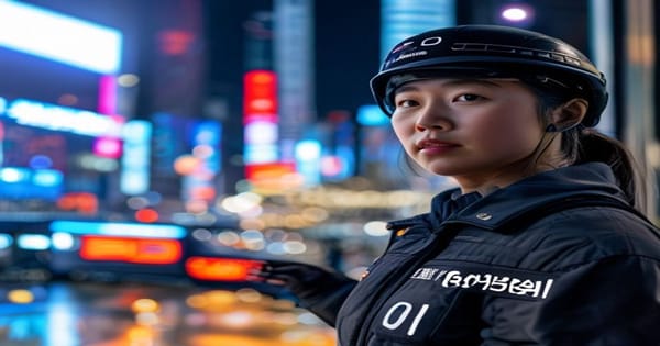 South Korea Unites Public & Defense Sectors to Forge Global AI Leadership