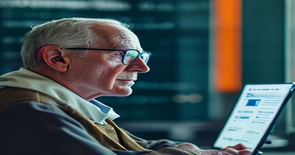 Beyond Algorithms: Safeguarding Our Human Core in an AI-Driven World