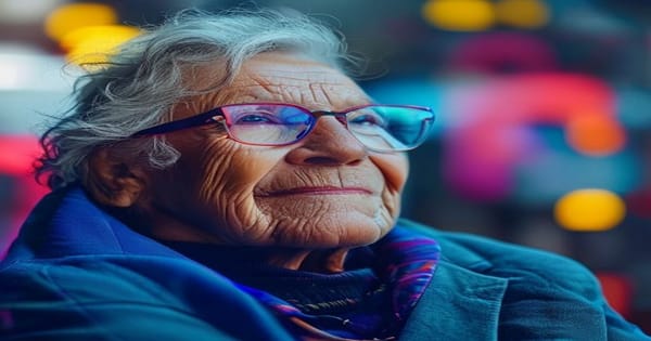 Beyond Caregivers: How AI is Redefining Companionship for America's Seniors