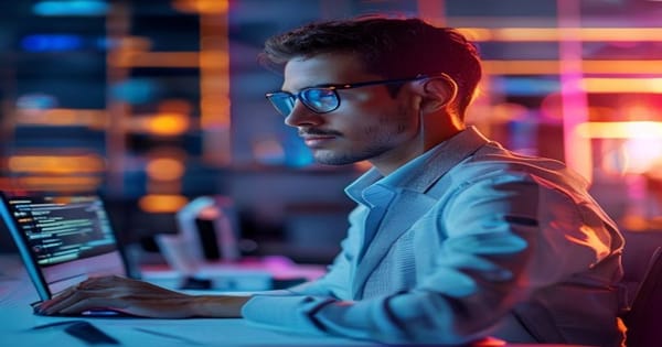AI's Double-Edged Sword: Why Rapid Adoption Demands Robust Governance