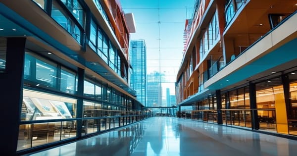 Forging the Future: How Higher Education is Shaping Scientists for the AI Revolution