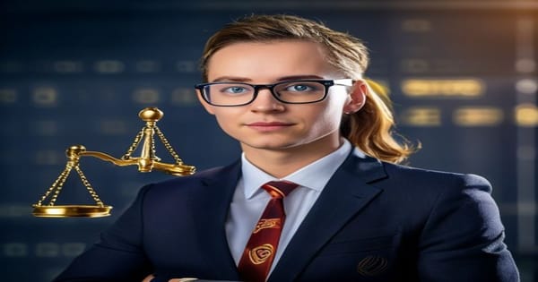 High-Flying Legal AI Firm Eve AI Hit with Critical Patent Infringement Suit
