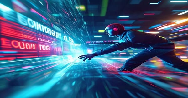 The Great Race: How Tech Giants Are Conquering AI's Context Window Challenge
