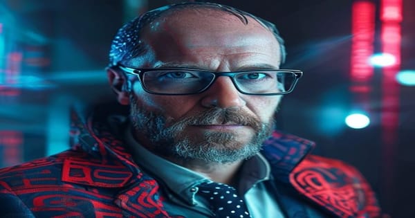 Navigating the Digital Minefield: How AI Supercharges Scams and How to Stay Safe