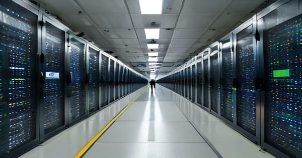 RMZ Unveils Landmark $35 Billion Push to Propel India's Data Center Dominance