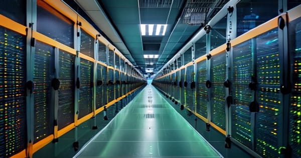 RMZ Unleashes $35 Billion Power Play to Transform India's Digital Backbone
