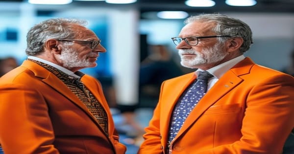 Congressman Obernolte Unpacks AI: Balancing Innovation with Ethical Responsibility