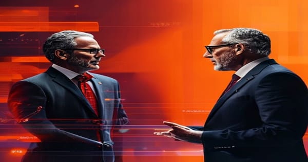 Congressman Obernolte Navigates the Complexities of AI: A Deep Dive into Policy and Progress