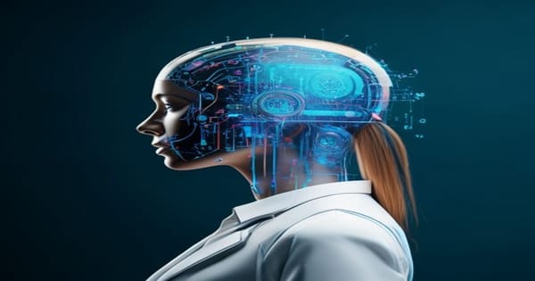 Is AI Undermining the Sacred Principle of Investment Diversification?