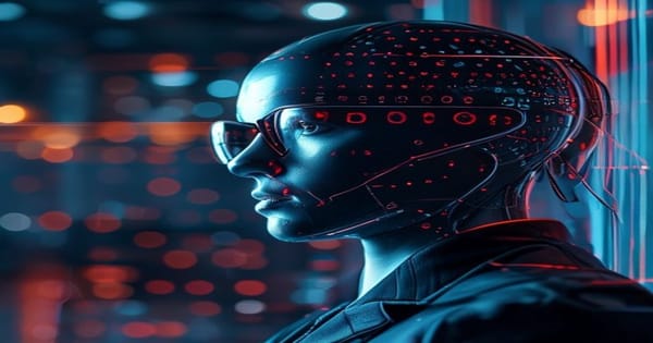 AI's True Winners: How OpenAI's Losses Highlight Opportunities in NVIDIA and Microsoft