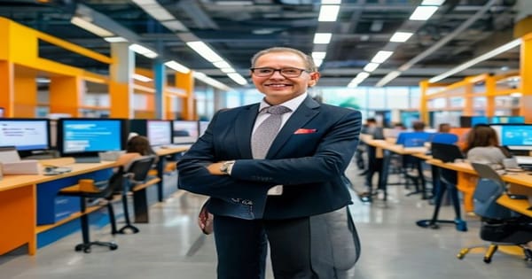 Santander Unleashes AI Across Its Global Workforce, Driving Measurable Impact and Innovation