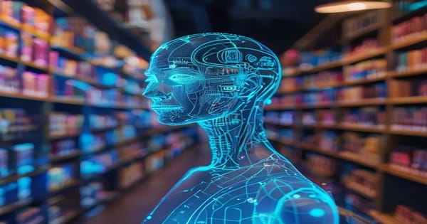 San Mateo Unveils Visionary AI Hologram Library: A New Era for Immersive Knowledge