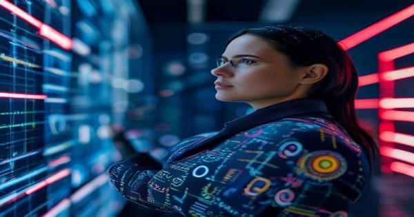 Five Eyes Alliance Issues Stark Warning: AI poised to Breach Cybersecurity Defenses in Months