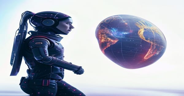 The AI Titans: Comparing Nvidia and SpaceX as Investment Opportunities
