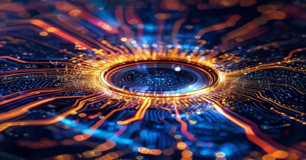Quantum Leaps: Decoding the Revolutionary Era of Computing