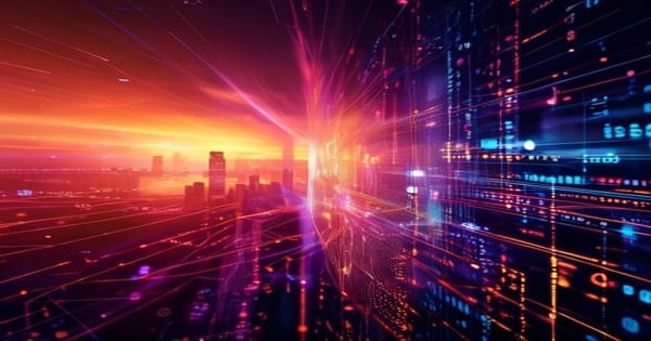 The Invisible Shield: How Fully Homomorphic Encryption Secures AI's Data-Driven Future