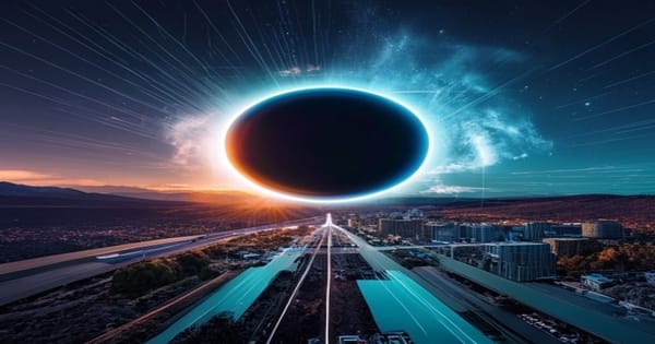 Quantum Leap: Eclipse Qrisp and NVIDIA CUDA-Q Unite for Hybrid Computing Revolution