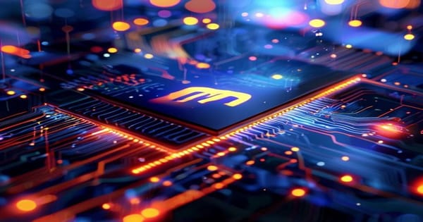 IBM Unveils Groundbreaking Sub-1nm Chip: A New Era for AI Computing
