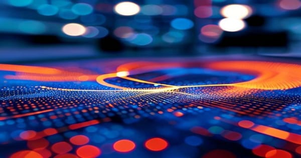 IBM Leads Quantum Leap: Bank of America Affirms Dominance in Commercialization
