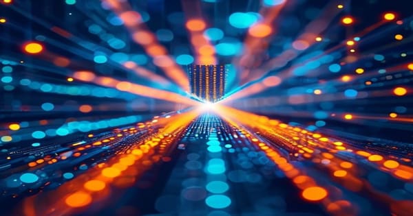Quantum Leap for AI: Unlocking Unprecedented Intelligence