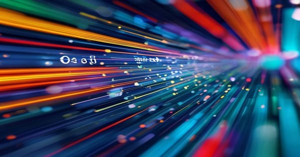 Microsoft's Quantum Leap: Securing Digital Futures by 2029
